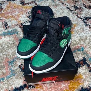 Jordan 1 retro high